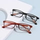 thumbnail image 3 of Ultralight Reading Glasses full Frame For Mens Women +1+1.5+2.0+2.5+3.0+3.5+4.0, 3 of 5