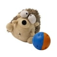 thumbnail image 3 of Pelota interactiva para perros perfecl Erizo Juguete interactivo portátil, 3 of 8