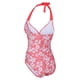 thumbnail image 4 of Regatta - Bañador Entero de Una Pieza Flavia Hibisco para Mujer (Melocotón Bloom), 4 of 6