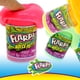 thumbnail image 4 of Fidget Toy JA-RU Flarp Noise Masilla que pasa el sonido de gas, 4 of 7