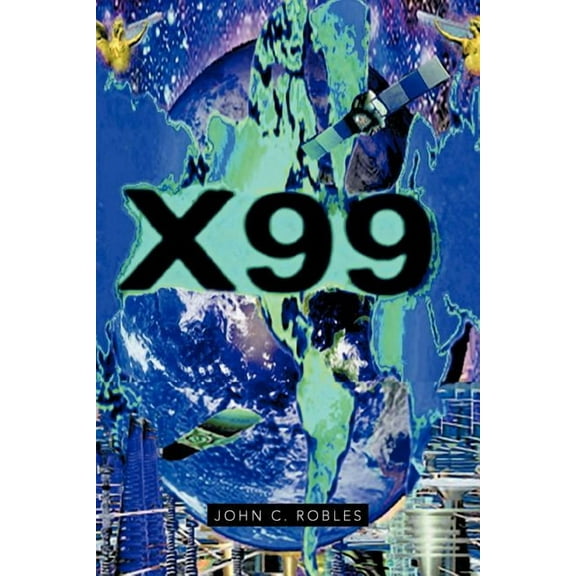 X99 (Paperback)