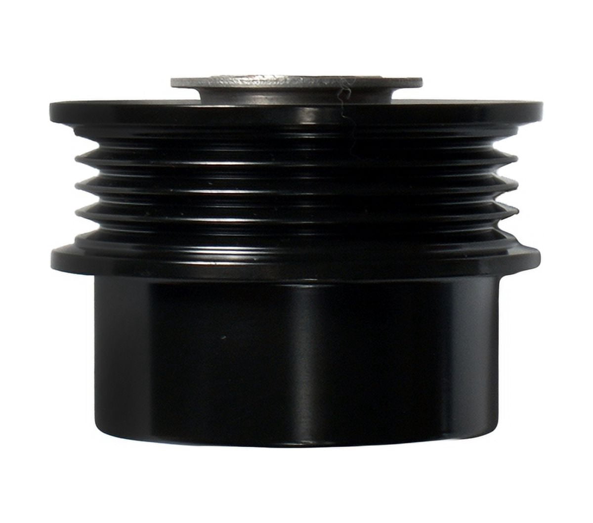 Alternator Decoupler Pulley