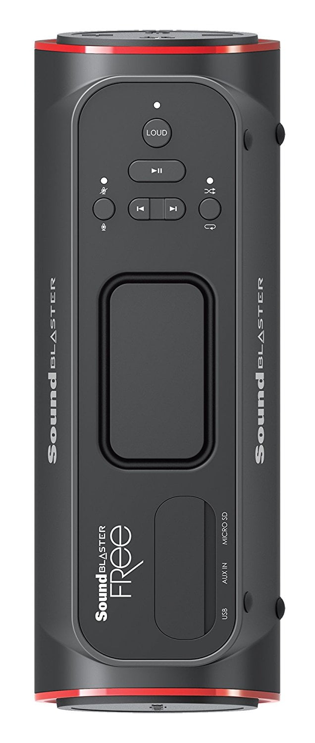 creative labs sound blaster free