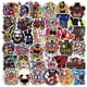 thumbnail image 2 of Video Game Roblox Stickers | 50 Pcs Vinyl Stickers Five Nights At Freddy's, 2 of 5