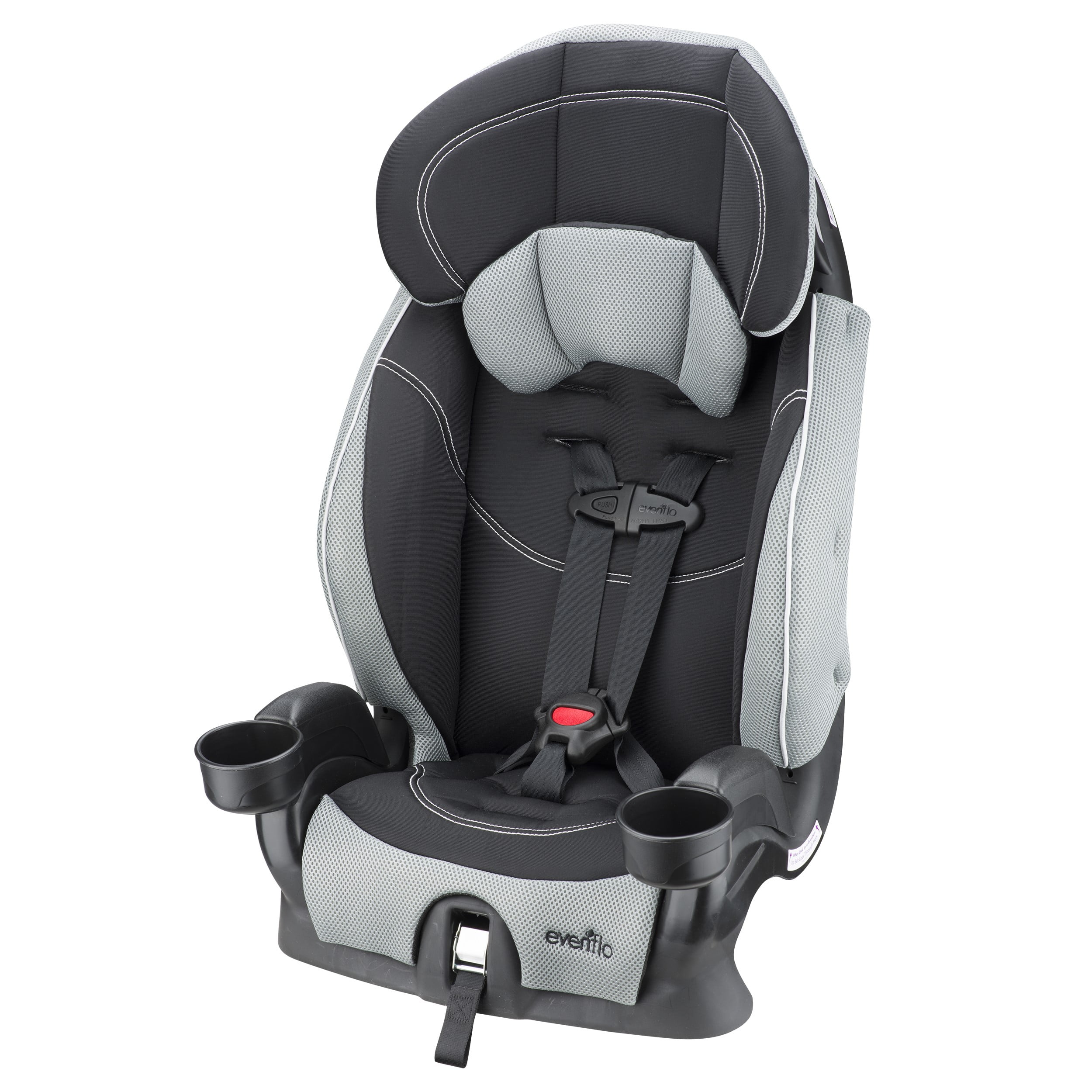 5 point harness booster seat walmart