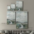 thumbnail image 4 of Peninsula Path Premium Gallery Wrapped Canvas - Ready to Hang, 4 of 9