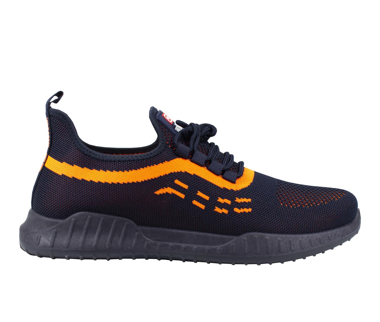 Marc Ecko Men's Flyknit Fashion Sneaker