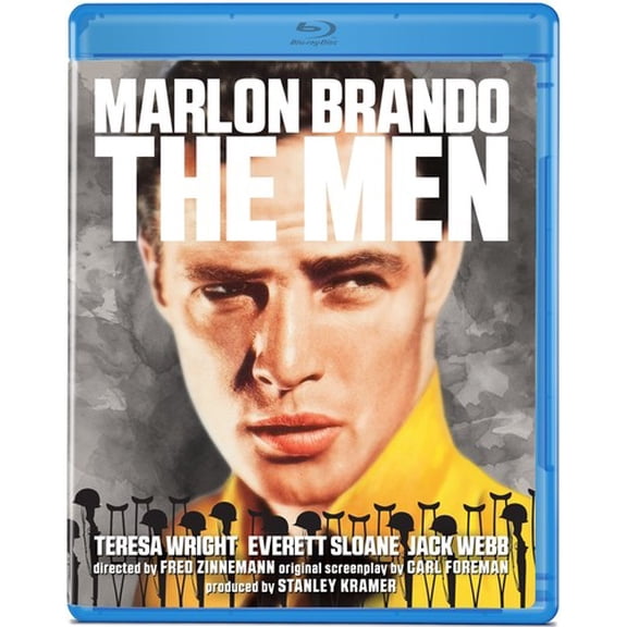 Olive - The Men [BLU-RAY]