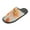 Peach-Colored Poppy Flowers, variant on Memory Foam House Slippers Suitable for Both Men and Women. Comfortable, Anti-Slip Plush Flat-Bottomed Slippers The Best Holiday Gift White Tulips