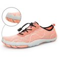 thumbnail image 1 of Zapatos acuáticos para hombre, zapatos de natación descalzos, zapatos de mujer para aguas arriba, zapatos deportivos transpirables para senderismo, secado rápido, agua de mar de río S LingWen 9024715610348, 1 of 1