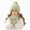 A10-Light Green, variant on Children Winter Casual Outing Hat Scarf and Gloves Set Knitted Winter Hat