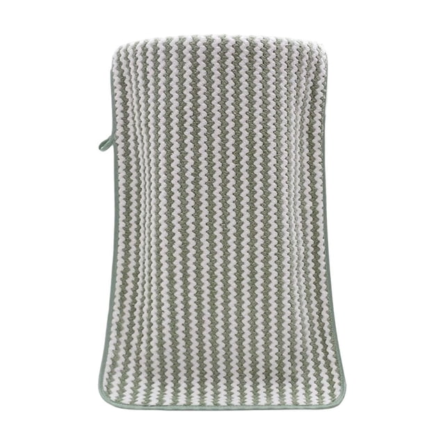 Toalla gruesa,suave y absorbente para el hogar.Toalla de baño de secado rápido.Toalla multiusos para el hogar,baño,spa,piscina y salón.
