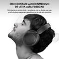 thumbnail image 3 of Audífonos Inalámbricos de Diadema AKANE Bluetooth con Cancelación de Ruido, 3 of 8