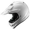 Arai Helmets Visor for VX-Pro3 Helmet - White