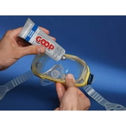 Eclectic Amazing Goop Adhesive Glue, Marine, UV Resistant, Clear, 170011, 3.7 fl. oz.