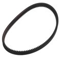 thumbnail image 1 of OULII Courroie Engrenée Durable Noire pour Trottinette 1Pcs, 1 of 8