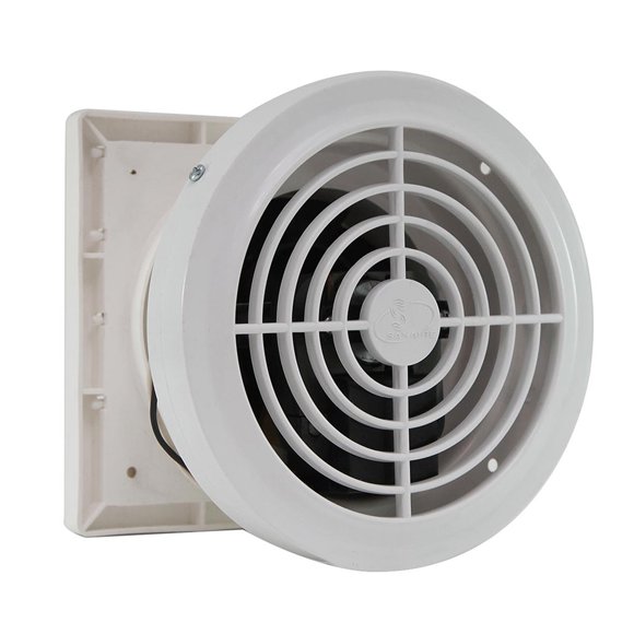 Extractor de Aire SANAIRE RB-10