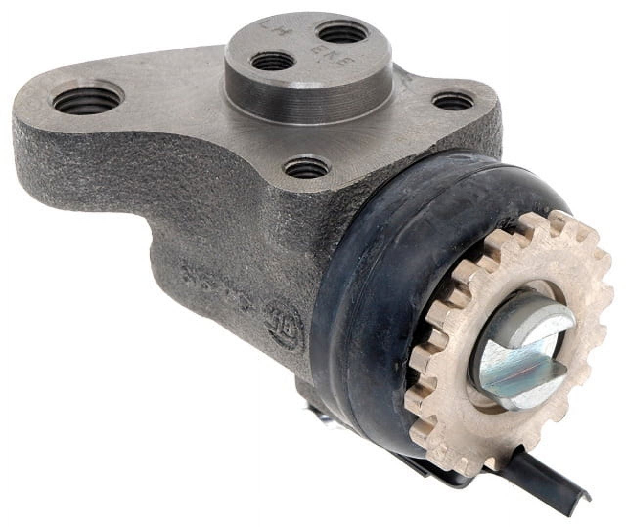 Raybestos Element3 Wheel Cylinder, WC370018, Fit for 1994-1992 Isuzu FSR Front Left