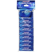 Big Red Wrigley Winterfresh Gum