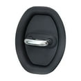 Car Silicone Door Protective Cover Universal Silicone Covers Vehicle