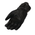 thumbnail image 2 of Joe Rocket Seeker Gloves (XX-Large, Black/Sand), 2 of 3