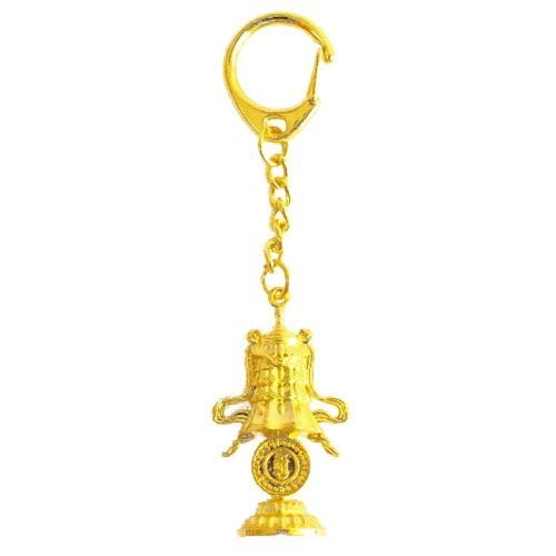 Feng Shui Import LLC 3657 Victory Banner Success Amulet