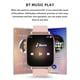 thumbnail image 4 of Pulsera Inteligente Rogbid Rosa, 4 of 8