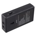 thumbnail image 3 of Camera Router Battery 12V Ups Battery Backup Power Solution Input 5.5X2.1Mm Power Supply For Digital Camera Adapter, 3 of 9