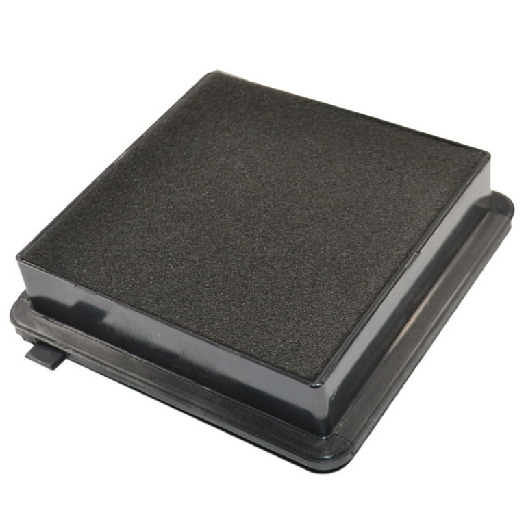 HQRP 3 HEPA Filtri Pre-Motore Compatibile con Vax Centrix 3 C89