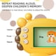 thumbnail image 4 of Giraffe reader, English recognition early childhood education, 4 of 5