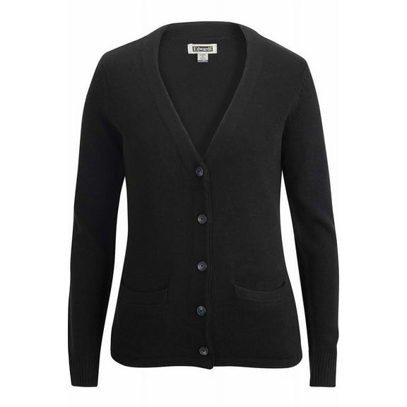Edwards Ladies Cardigan With Pockets