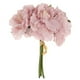 thumbnail image 2 of Artificial 5 Cabezas de Seda de Peonía Ramo de Flores Decoración de La Boda Fiesta en Casa 10 Colo 2 Zulema Peony ramo de flores, 2 of 8