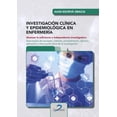 thumbnail image 1 of Investigación clínica y epidemiológica en enfermería Blanco, 1 of 2
