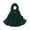 BX24-Army Green, variant on VV AVEORS Chiffon Hijab For Women Elegant Shawl And Wraps For Wedding Bride Scarves Summer Lightweight Smooth Scarf Green