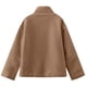 thumbnail image 5 of Abrigo para niños y niñas, chaqueta polar de invierno para niños pequeños, ropa de abrigo cálida, abrigo para niños, 5 of 5