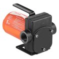 thumbnail image 2 of STAWAY Pompe de Transfert Diesel 12V 5 GPM avec Buse Auto, Livraison de Carburant Efficace, Double Direction, Fonte Durable, Parfait pour Essence & Bio-Diesel, 2 of 9