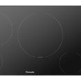 thumbnail image 6 of Thermador Cit304ym Masterpiece 30" Wide 4 Burner Induction Cooktop - Black, 6 of 6