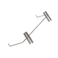 thumbnail image 2 of Bee Frame Holder, Hive Tool Beekeeping, Stainless Steel Beehive Stand Support Bracket Rack for Beekeepers ，Bee Supplies and Equipment, 2 of 8