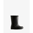 thumbnail image 1 of Hunter Kids' Lk First Clsc Boot In Black 11 M, 1 of 2