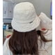 thumbnail image 2 of Women\'s Winter Bucket Hat Beige One Size for Most 56-59 cm, 2 of 5