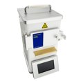 thumbnail image 6 of 8-in-1 Dental Ceramics Furnace High-temperature Resistance Furnace Muffle Furnace, 6 of 12