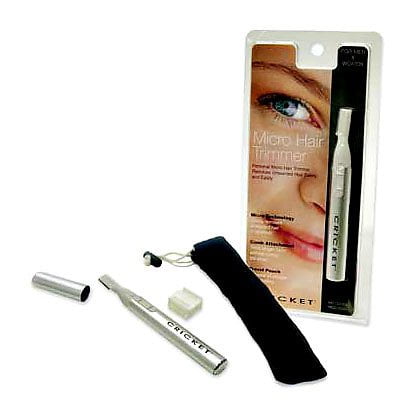 micro trimmer walmart