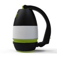 thumbnail image 1 of 4 in 1 Multi-Function Camping Lantern,Tent Lamp USB Rechargeable LED Lantern Torches Desk, 1 of 5