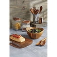 thumbnail image 2 of Nambe Tulip Tool Jug with 5 Piece Kitchen Tool Set, 2 of 2