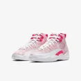 thumbnail image 3 of Ni-k-e (GS) Air Jordan 12 Retro 'Arctic Punch' (2021) 510815-101 Sneakers Kids Youth Un, 3 of 6