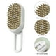 thumbnail image 2 of Peine Aseo para Y Gatos Recargable Por USB Curry Cepillo Con Espray () Blanco, 2 of 4
