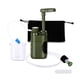 thumbnail image 4 of Greeniant Bomba de filtro de agua Senderismo Supervivencia al aire libre Sistema de filtración de emergencia Viajar Senderismo Filtrado con Kits de desorden para acampar, 4 of 6