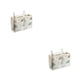 thumbnail image 1 of Bewildely Bolsa de almacenamiento colgante con bolsillos organizador cesta bolsa caja dibujos animados gancho puerta trasera baño armario ropa Type1 NO1, 1 of 6