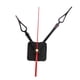 thumbnail image 2 of Movimiento de reloj de pared Kit de reemplazo de 24 tiempo tiempo de tiempo de tiempo de DIY MANOS de MANOS de MANOS de MANOS, Haz tu reloj de pared, 2 of 7