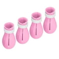 thumbnail image 1 of Khall  Cat Booties Anti‑Scratch Cat Shoes Silicone Foot Covers Suitable for Pet Hospitals Pet Shops,Silicone Cat Boot Cover,Scratch Resistant Cat Shoes, 1 of 8